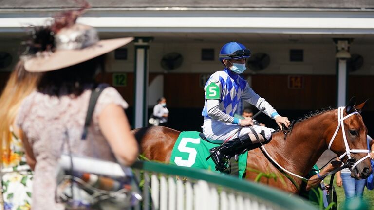 2020 Kentucky Derby