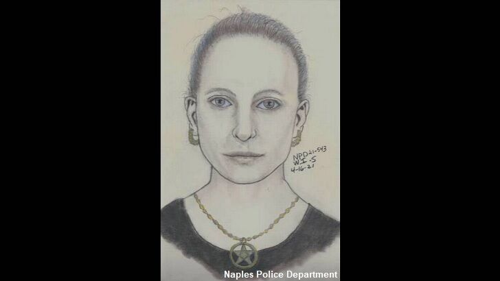 Florida Cops on the Hunt for Mysterious 'Witch' Accused of $100,000 Fraud