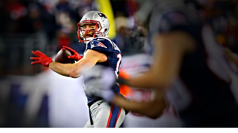 Julian Edelman Announces His Next Career Move Amid NFL Retirement