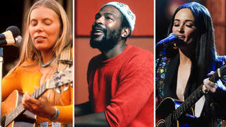 32 Earth Day Tunes to Celebrate the Planet