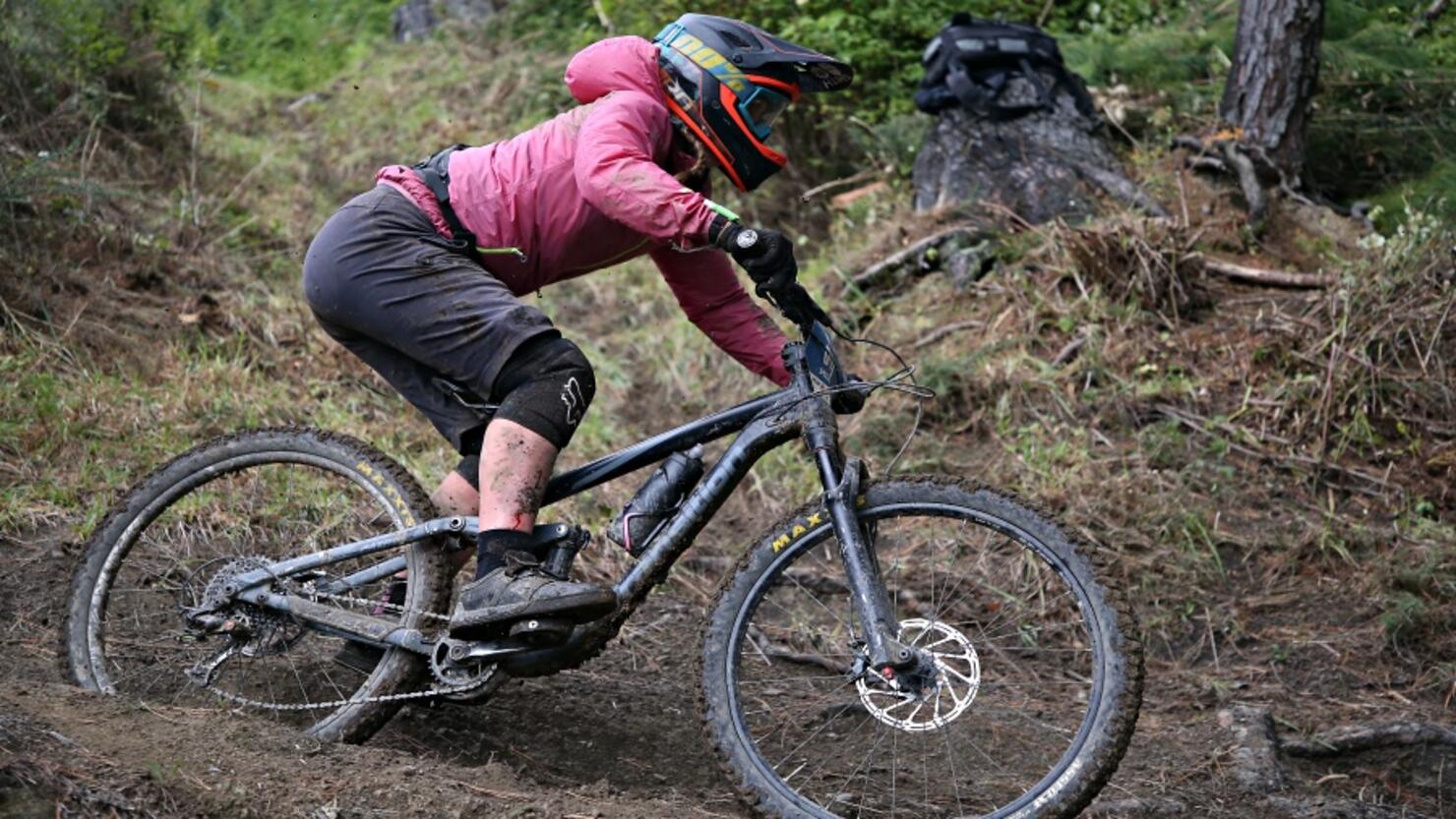 2021 Aorere Enduro