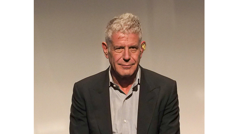 CNN Films - Jeremiah Tower: The Last Magnificent at TFF Panel & Party