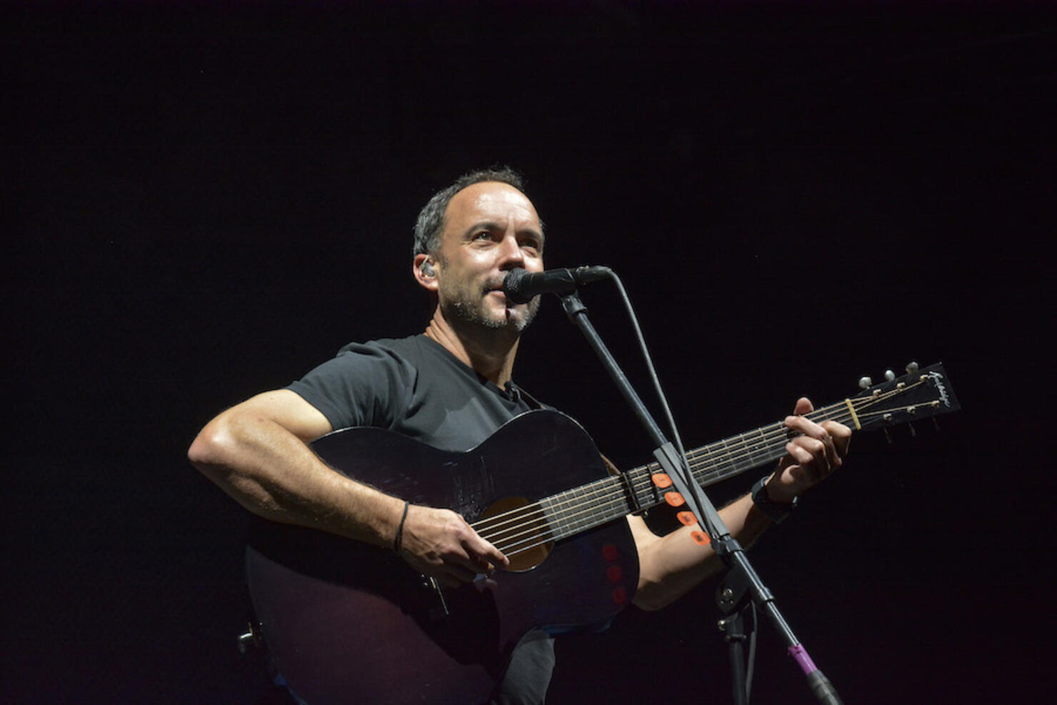 Dave Matthews Band Announces Rescheduled 2021 Tour Dates | iHeart