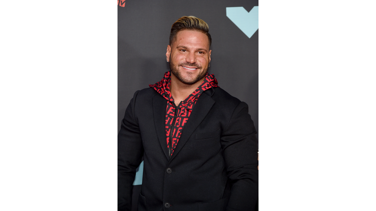 2019 MTV Video Music Awards - Arrivals