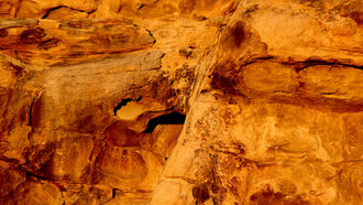 Martian & Lunar Anomalies / Earth's Turbulent History