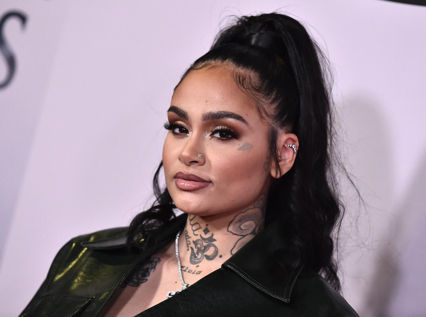 Kehlani (Getty)