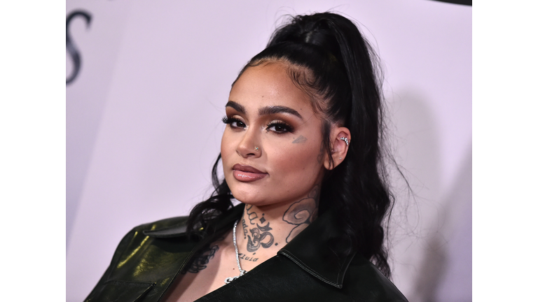 Kehlani (Getty)