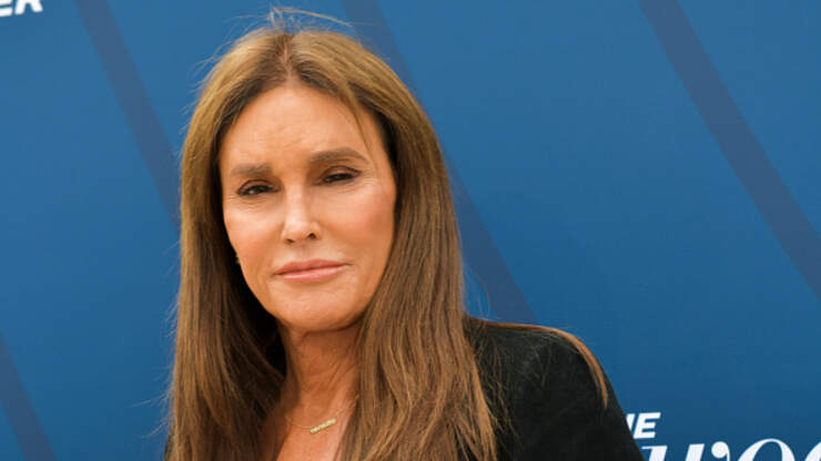 Caitlyn Jenner Announces Runs For California Governor ...