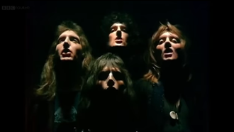 Queen Made 'Bohemian Rhapsody' Video To Avoid Lip-Sync Performance On TV