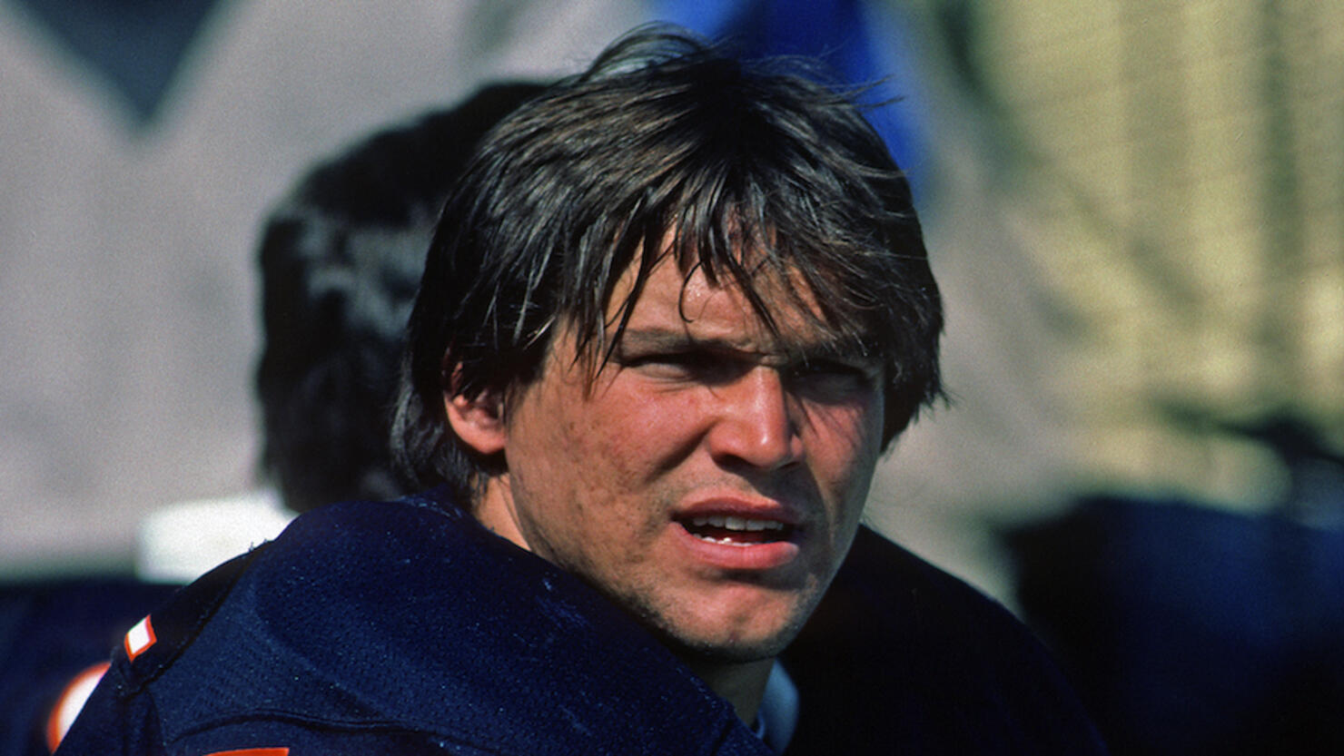 Former Chicago Bear Steve 'Mongo' McMichael honored with ALS