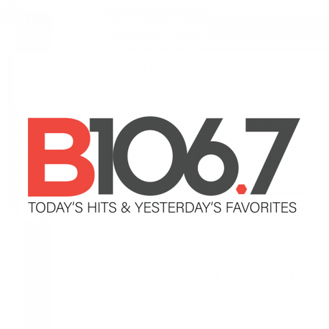 B106.7