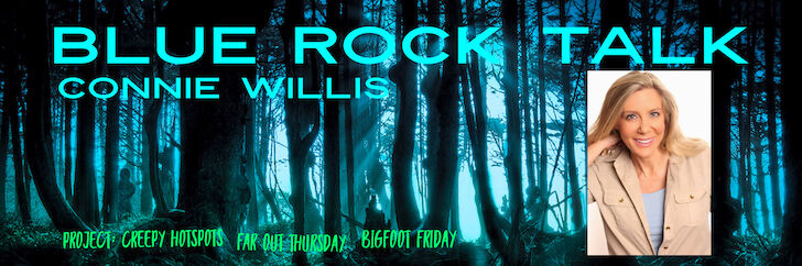 Connie Willis