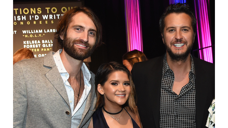 2017 Nashville Songwriters Hall Of Fame Awards