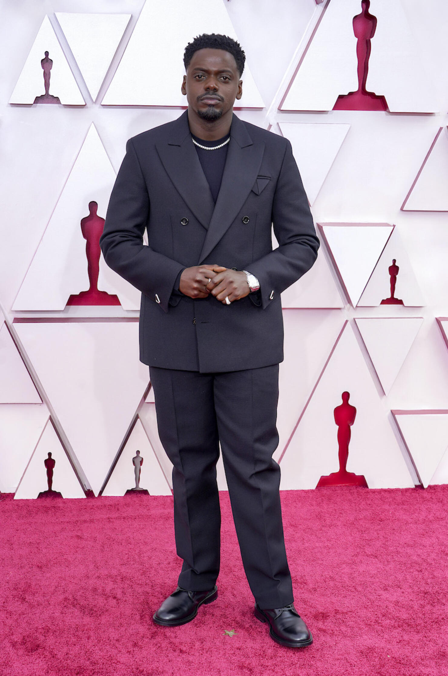 93rd Annual Academy Awards - Arrivals