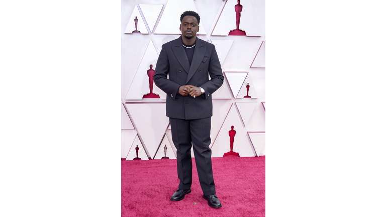 93rd Annual Academy Awards - Arrivals