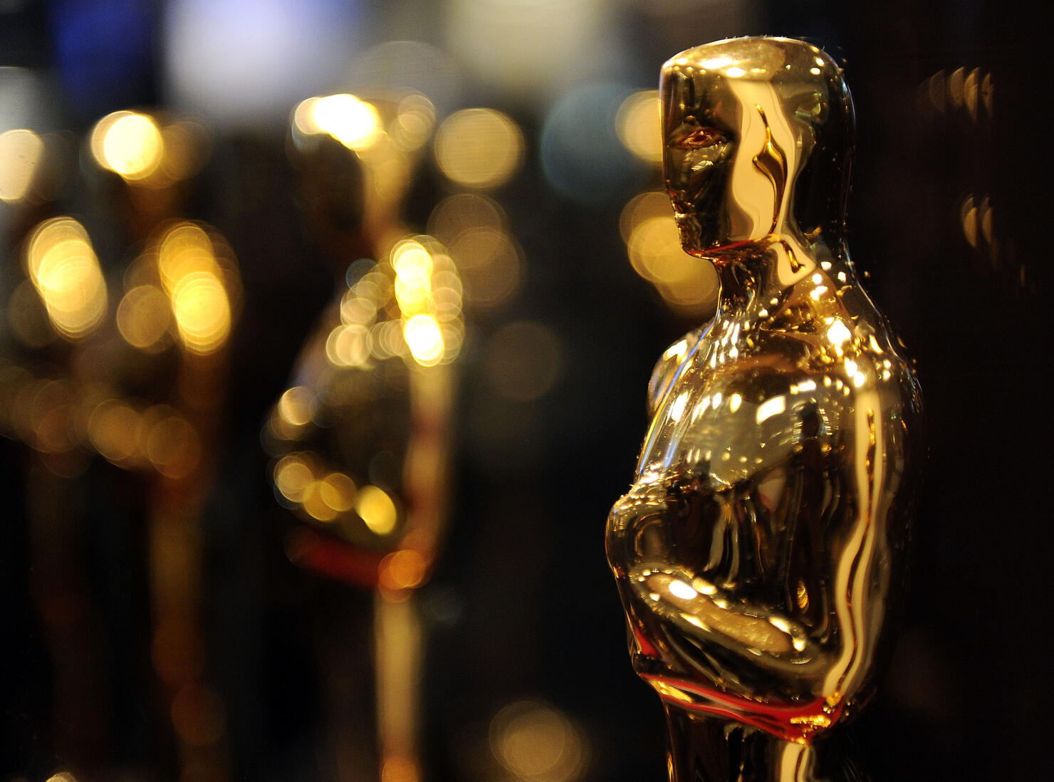 Oscars 2021: The winners' list in full
