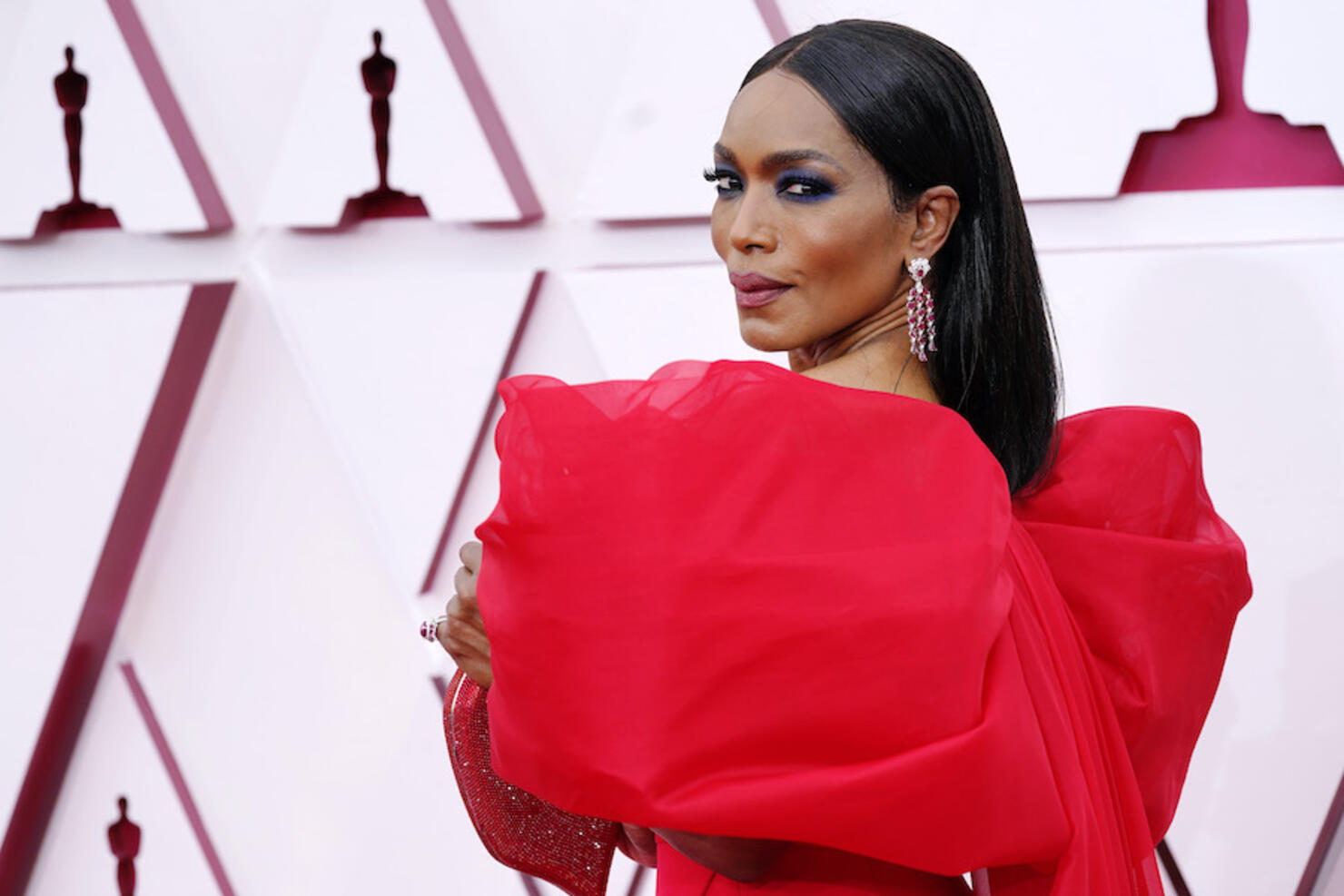 93rd Annual Academy Awards - Arrivals