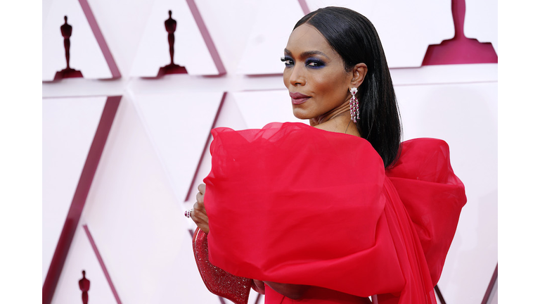 93rd Annual Academy Awards - Arrivals