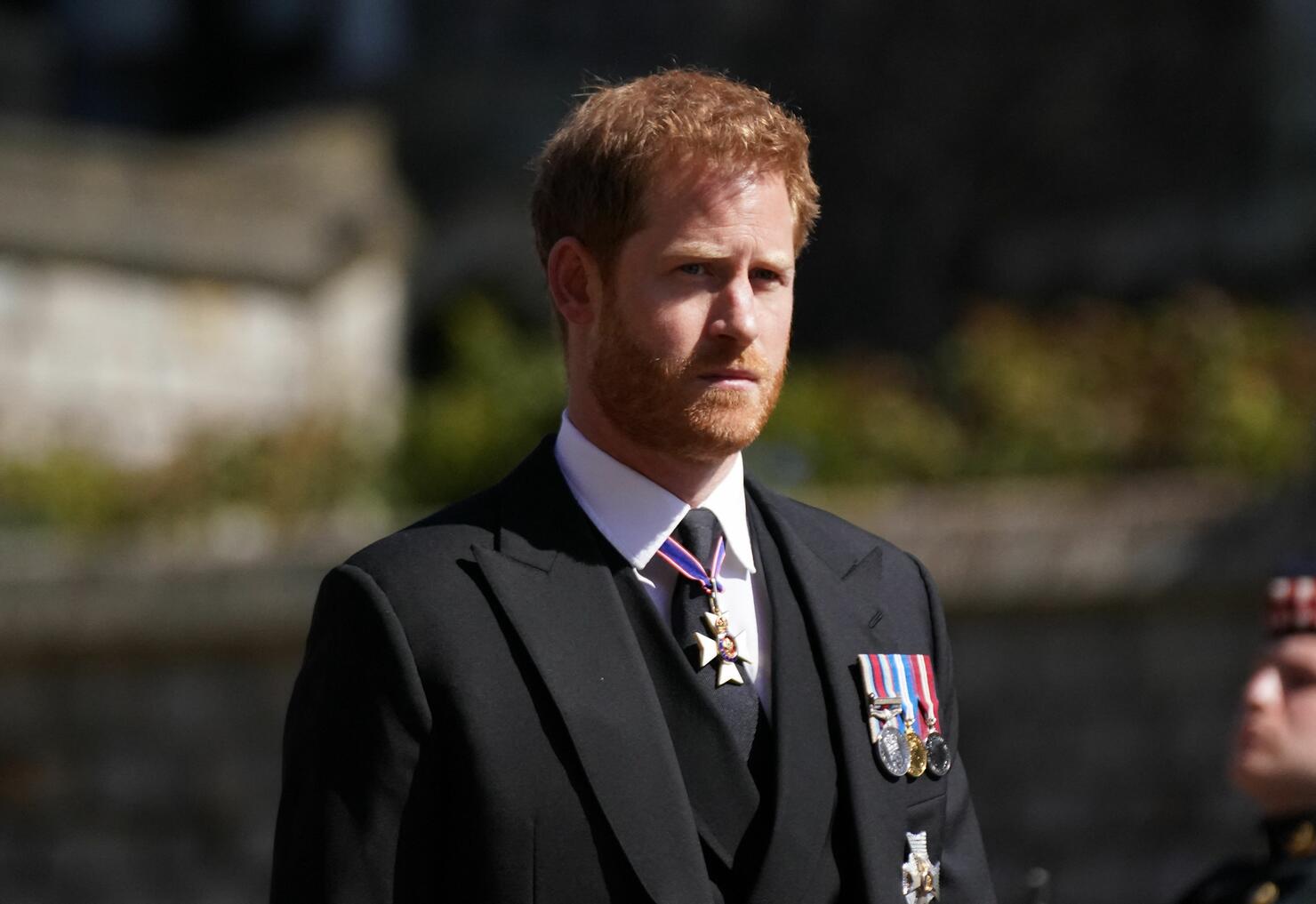 BRITAIN-ROYALS-PHILIP-FUNERAL