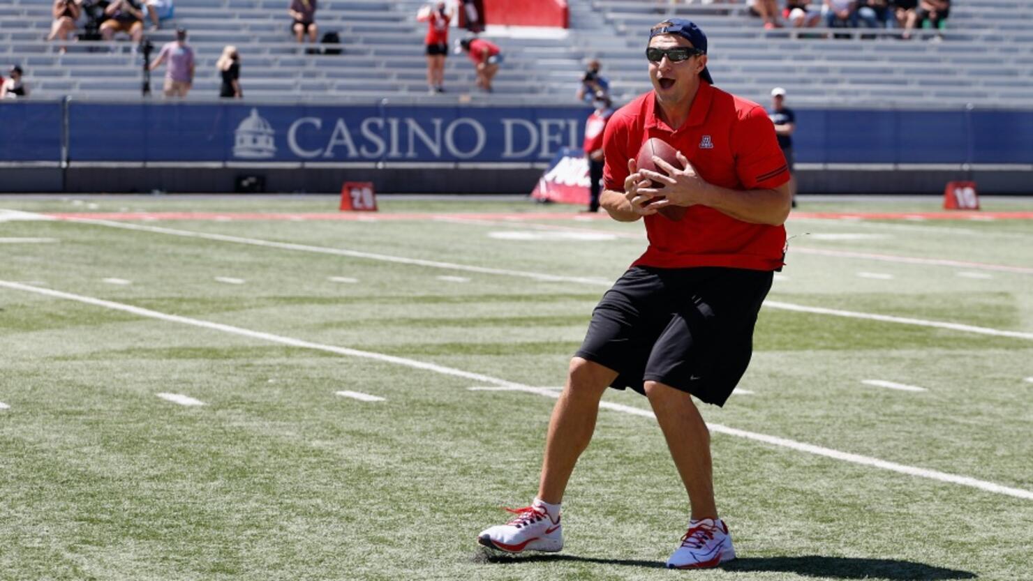 Arizona Spring Game