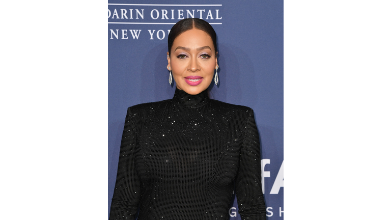 Lala Anthony (Getty)