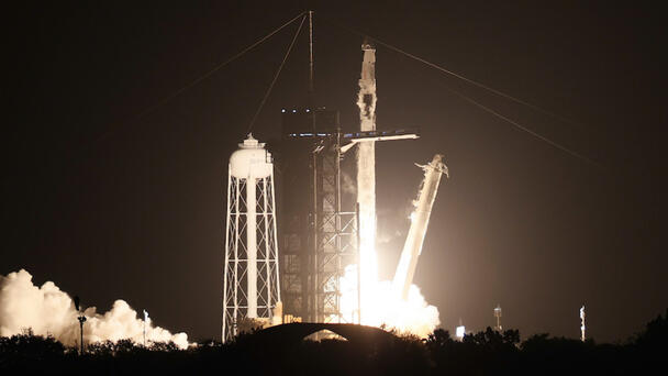 Kennedy Space Center Among Best Attractions In The World