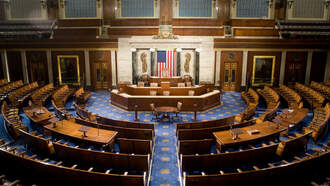 California Loses Congressional Seat For The First Time Ever