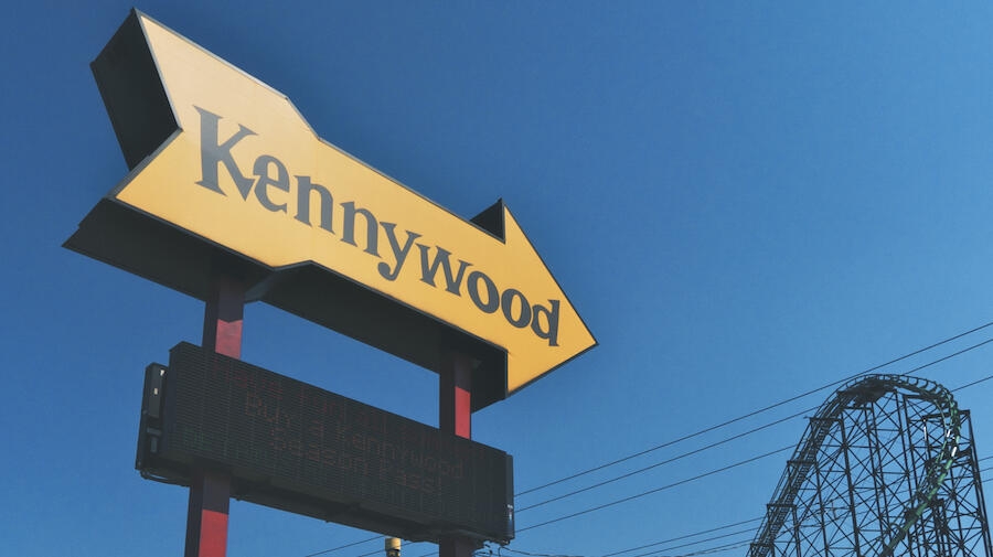 Kennywood Offers 900 Seasonal Jobs In Pittsburgh iHeart
