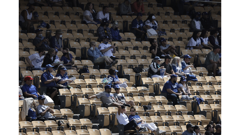 (Photo by Michael Owens/Getty Images)