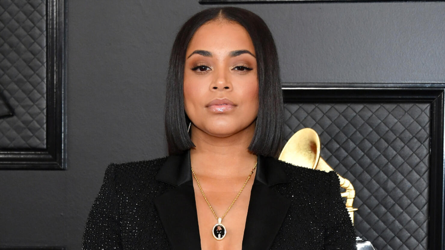 Lauren London Talks Returning To Acting 2 Years After Nipsey Hussle's Death  | iHeart