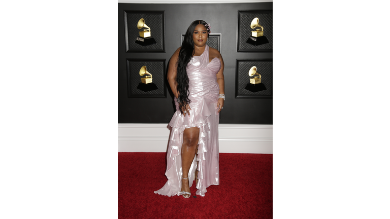 17 Of Lizzo's Best Looks On And Off The Red Carpet