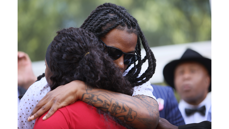 Elizabeth City, North Carolina Waits For Video Release Of Police Killing Of Andrew Brown Jr.
