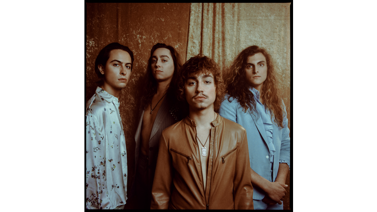 GRETA VAN FLEET