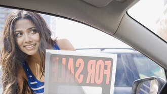 Best Tips For Buying A Car With LeeAnn Shattuck On 'How To Money'