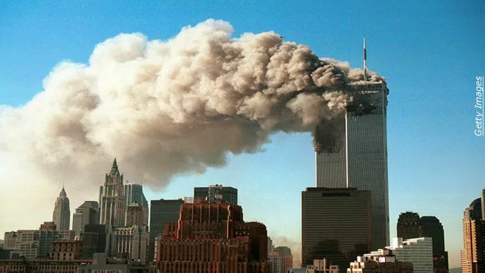 Debunking 9/11 Conspiracies