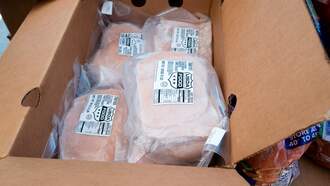 South Florida Food Pantries Looking For Meat & Other Proteins 