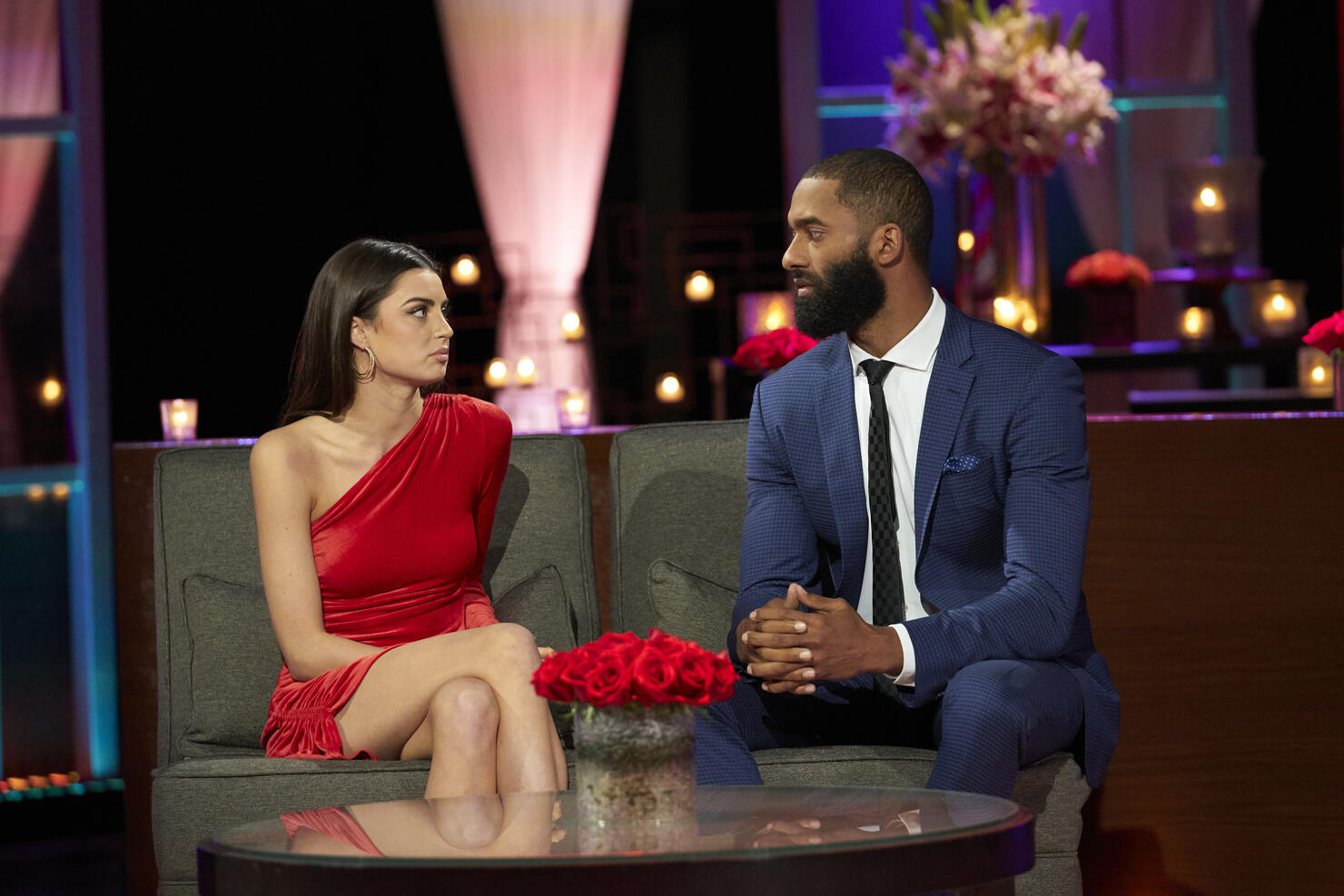 ABC's "The Bachelor" - Season 25