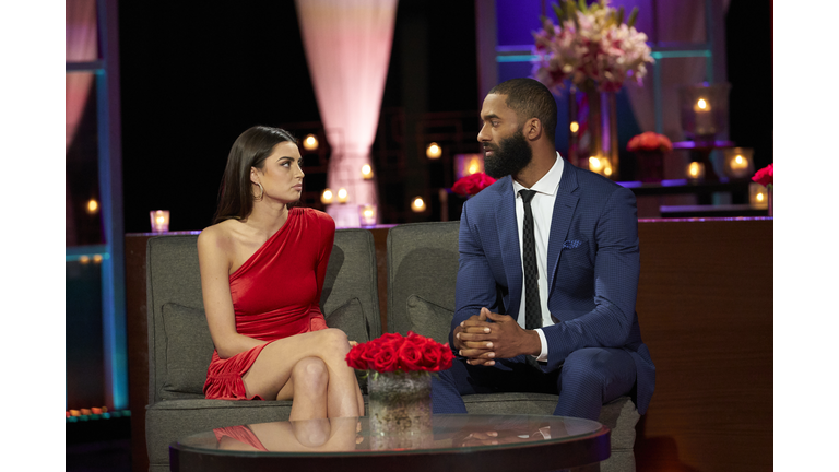 ABC's "The Bachelor" - Season 25
