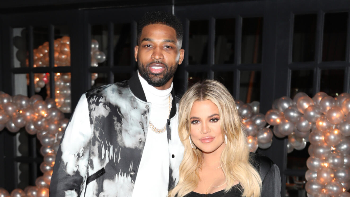 Khloe Kardashian Posts Cryptic Quote Following Tristans Alleged Cheating Iheart