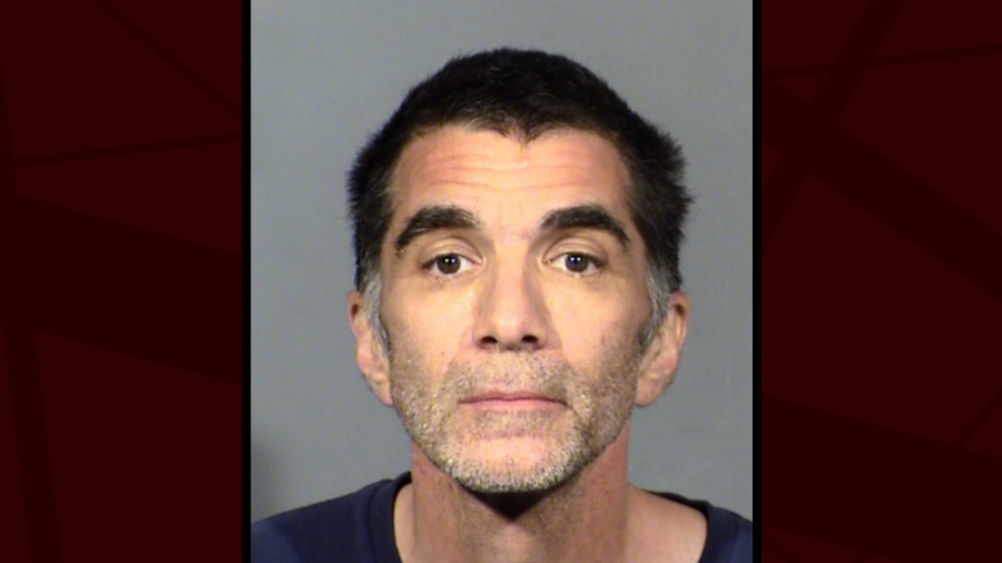 Man Threatened To Blow Up Las Vegas Airport Over $55 Baggage Fee | iHeart