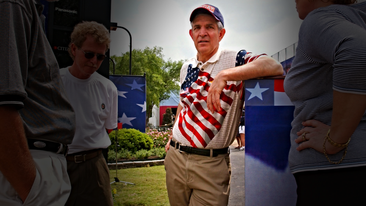 Mattress Mack' wins $3.4 million Super Bowl 2021 bet