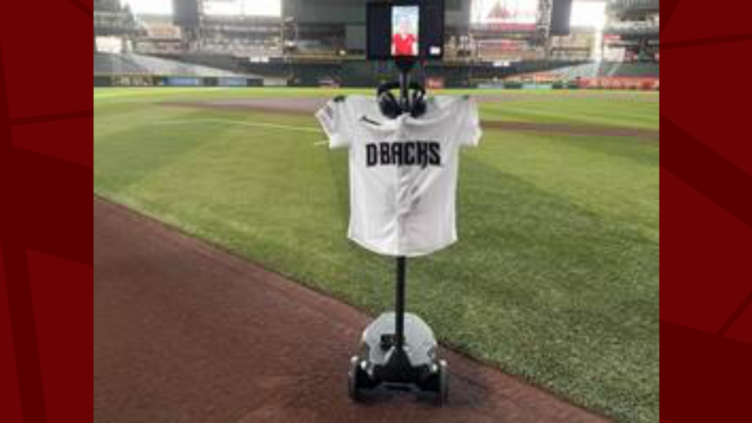 D-backs Kids  Arizona Diamondbacks