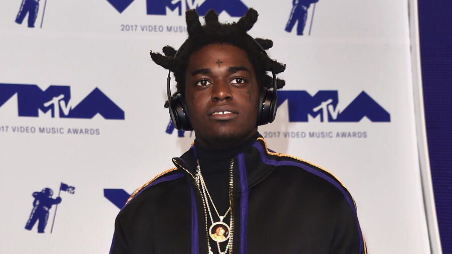 Kodak Black Pleads Guilty To Lesser Charge In Sexual Assault Case Iheart