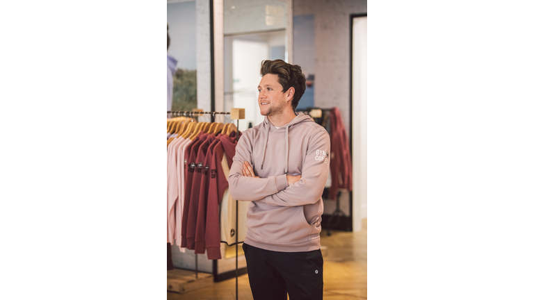 Niall Horan Becomes Investor In Irish Athleisure Brand Gym+Coffee