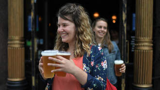 Tennessee Passes Bill Allowing Continued Sale Of To-Go Alcohol