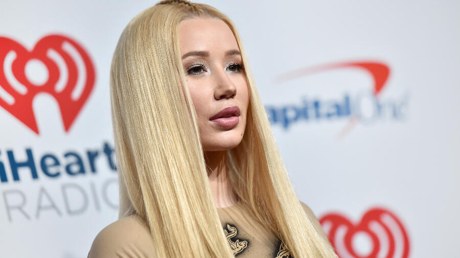 Iggy Azalea Shares Rare Photos Of Son On His First Birthday | iHeart