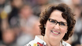 Phyllis Smith Didn’t Know She Was Auditioning For 'The Office'
