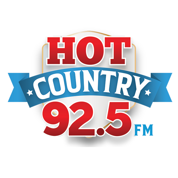 Hot Country 92.5 iHeart