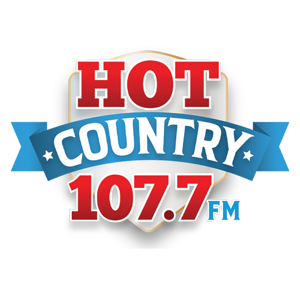 Hot Country 107.7 iHeart