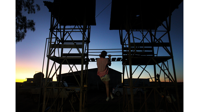 (Photo by Lisa Maree Williams/Getty Images)